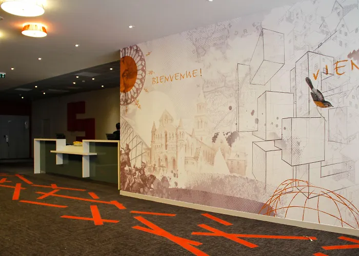 Ibis Styles Centre Poitiers