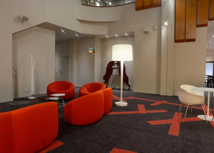 Ibis Styles Centre Poitiers