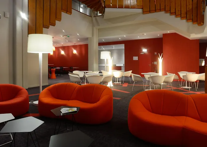 Hotel Ibis Styles Centre