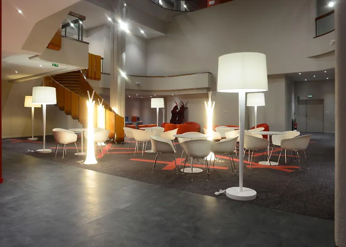 Ibis Styles Centre 3* Poitiers