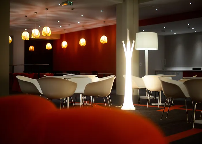 Ibis Styles Centre