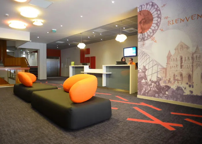 Ibis Styles Centre Hotel