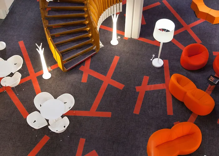 Hotel Ibis Styles Centre 3*