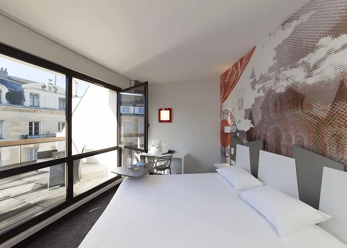 Ibis Styles Centre Poitiers