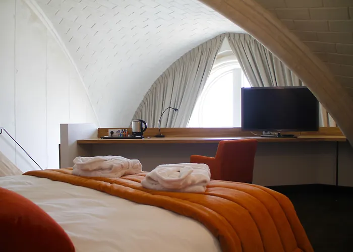 Hotel Ibis Styles Centre 3*