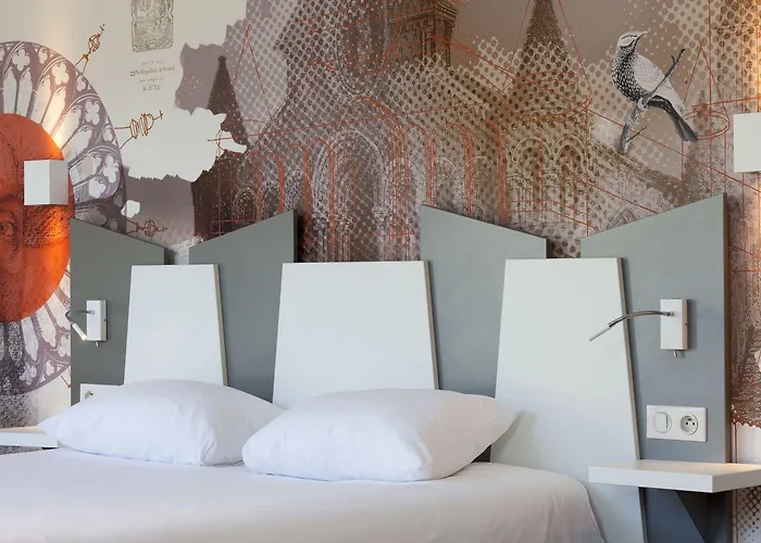 Hotel Ibis Styles Centre 3*