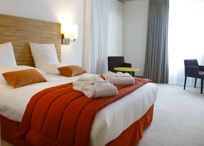 Ibis Styles Centre Poitiers