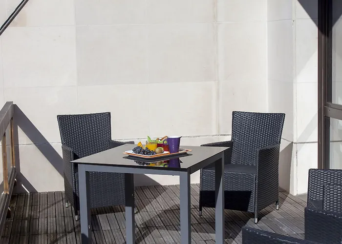 Ibis Styles Centre Hotel