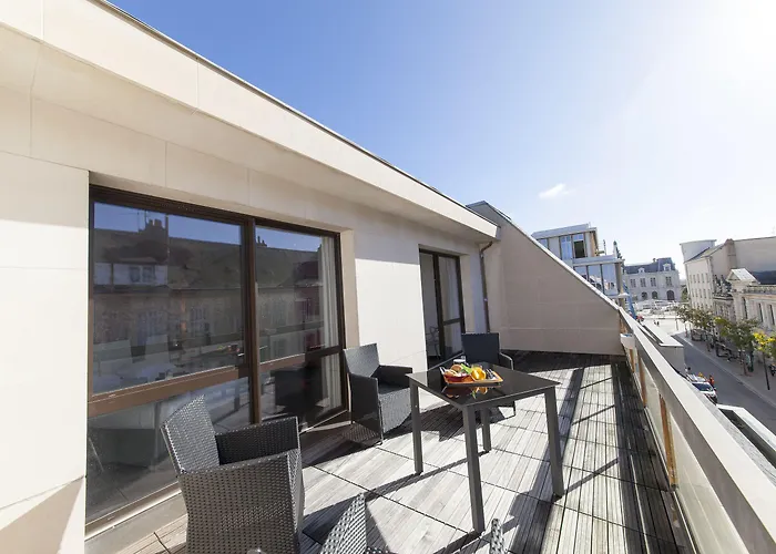 Hotel Ibis Styles Centre 3*