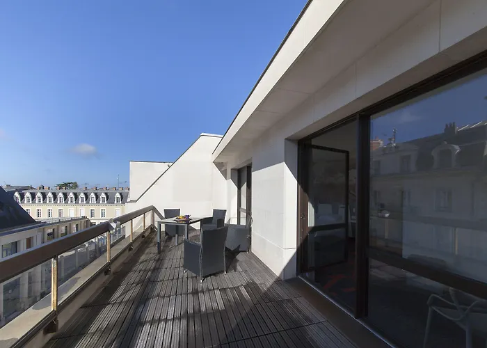 Ibis Styles Centre Poitiers