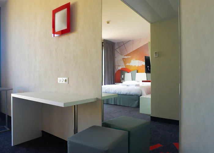 Hotel Ibis Styles Centre 3*