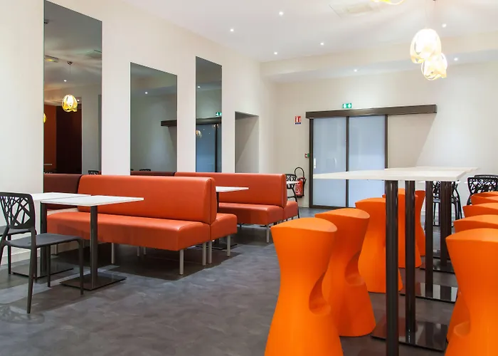 Hotel Ibis Styles Centre Poitiers