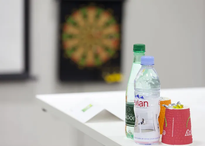 Ibis Styles Centre 3* Poitiers