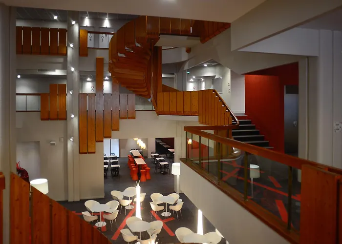 Ibis Styles Centre Poitiers