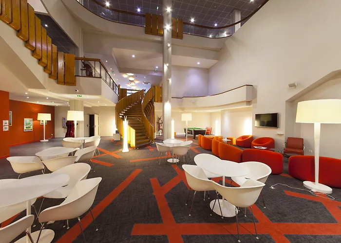 Ibis Styles Centre