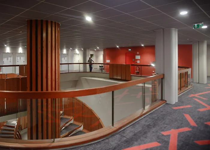 Ibis Styles Centre Poitiers