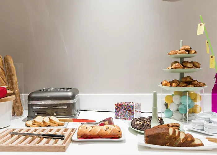 Ibis Styles Centre Hotel