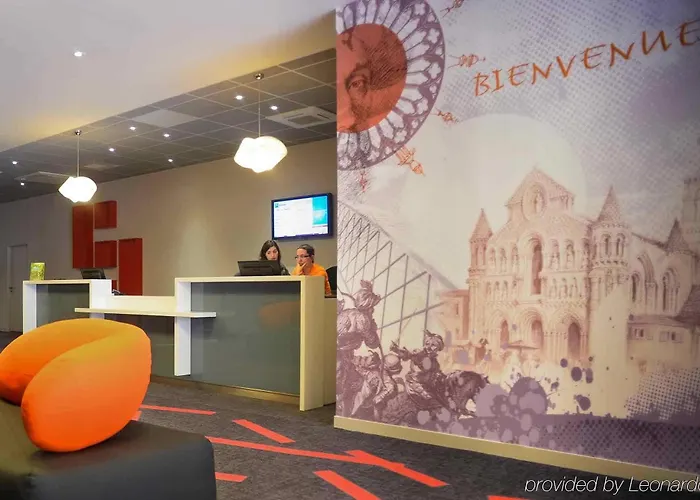 Hotel Ibis Styles Centre