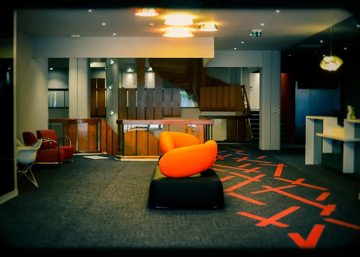 Ibis Styles Centre Poitiers