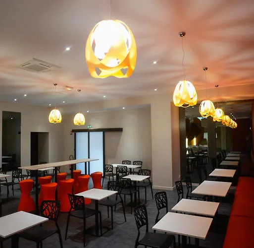 Hotel Ibis Styles Centre